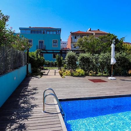 Apartmán Hm - Segredo Do Porto Exteriér fotografie
