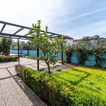 Apartmán Hm - Segredo Do Porto Exteriér fotografie