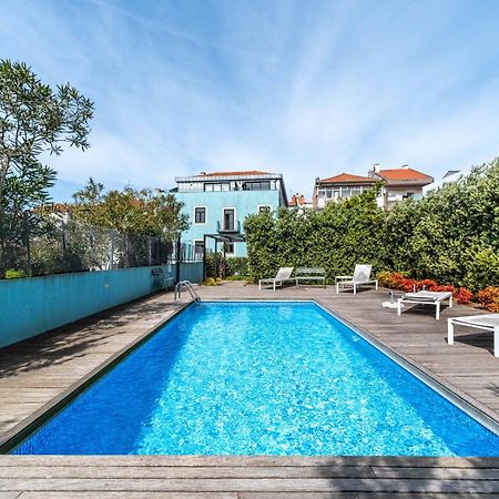 Apartmán Hm - Segredo Do Porto Exteriér fotografie