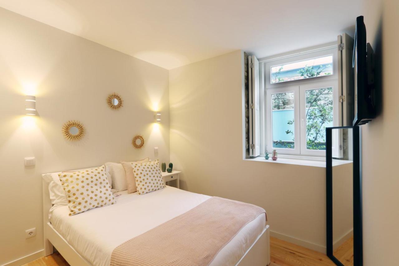 Apartmán Hm - Segredo Do Porto Exteriér fotografie