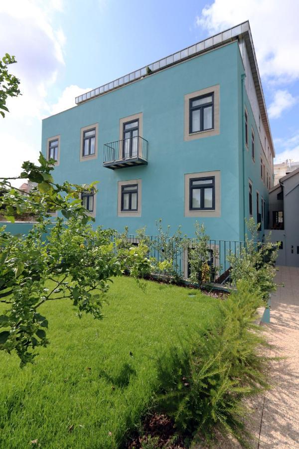 Apartmán Hm - Segredo Do Porto Exteriér fotografie