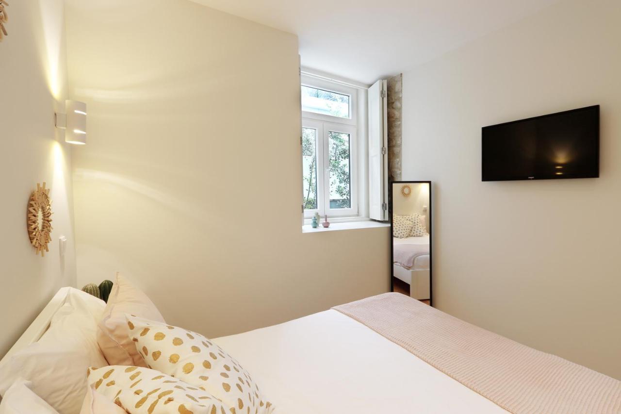 Apartmán Hm - Segredo Do Porto Exteriér fotografie