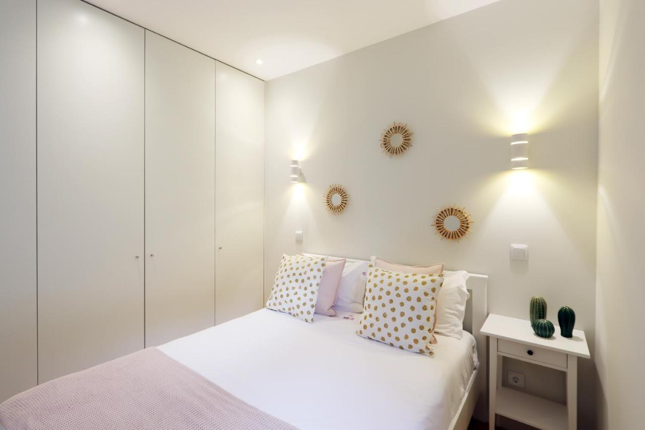 Apartmán Hm - Segredo Do Porto Exteriér fotografie