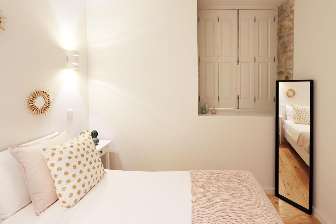 Apartmán Hm - Segredo Do Porto Exteriér fotografie