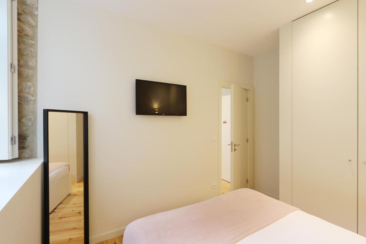 Apartmán Hm - Segredo Do Porto Exteriér fotografie