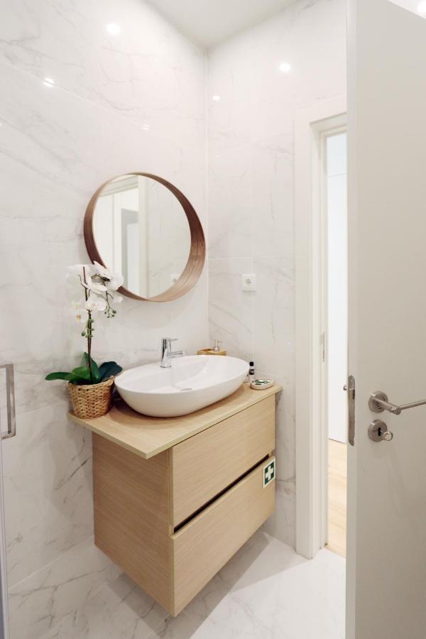 Apartmán Hm - Segredo Do Porto Exteriér fotografie