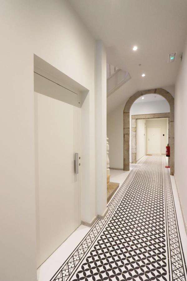 Apartmán Hm - Segredo Do Porto Exteriér fotografie