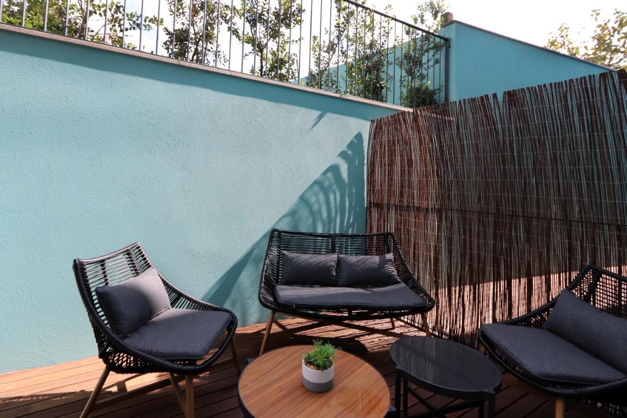 Apartmán Hm - Segredo Do Porto Exteriér fotografie