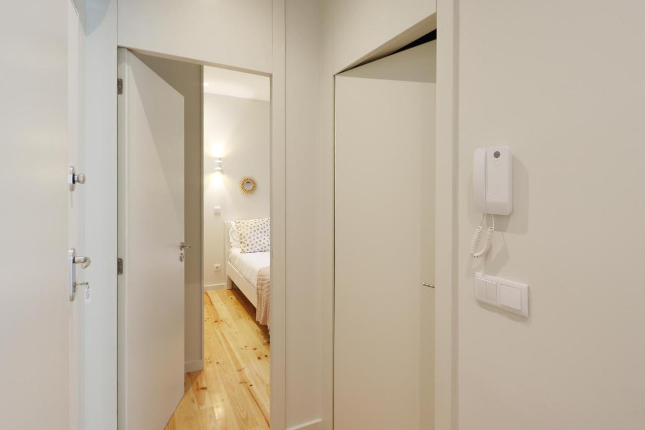 Apartmán Hm - Segredo Do Porto Exteriér fotografie