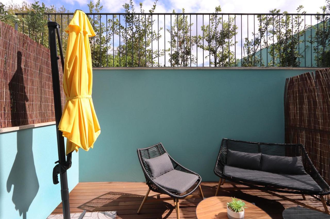 Apartmán Hm - Segredo Do Porto Exteriér fotografie