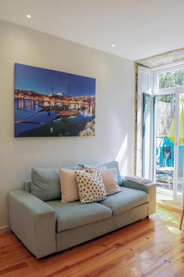Apartmán Hm - Segredo Do Porto Exteriér fotografie