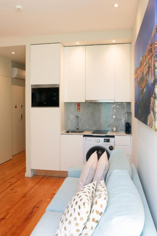 Apartmán Hm - Segredo Do Porto Exteriér fotografie