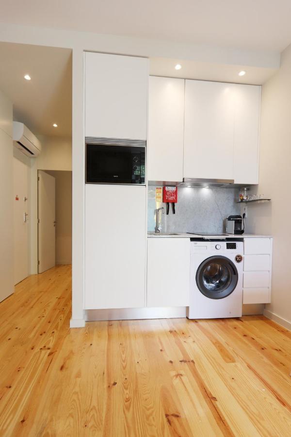 Apartmán Hm - Segredo Do Porto Exteriér fotografie