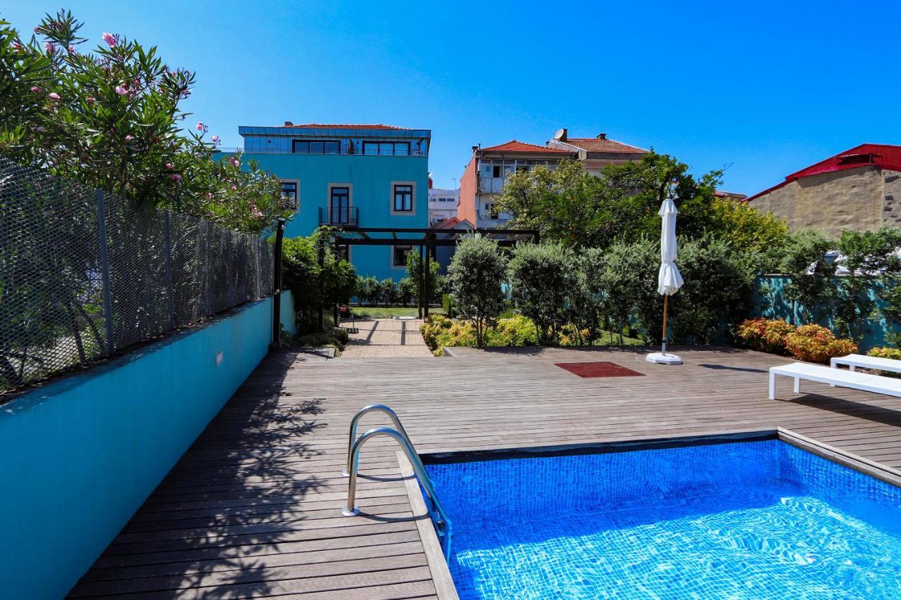 Apartmán Hm - Segredo Do Porto Exteriér fotografie