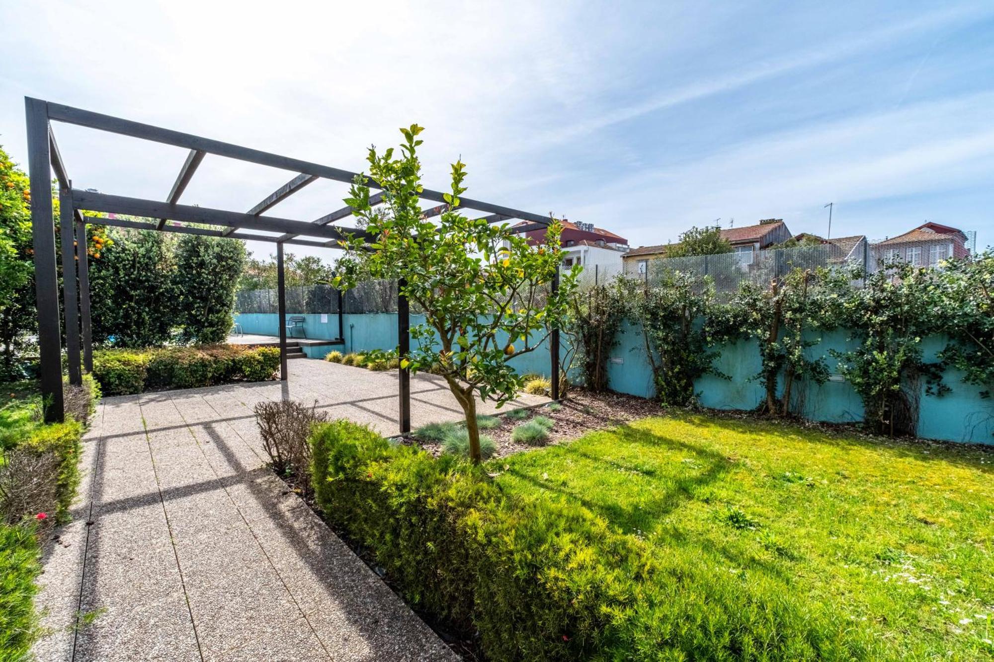 Apartmán Hm - Segredo Do Porto Exteriér fotografie