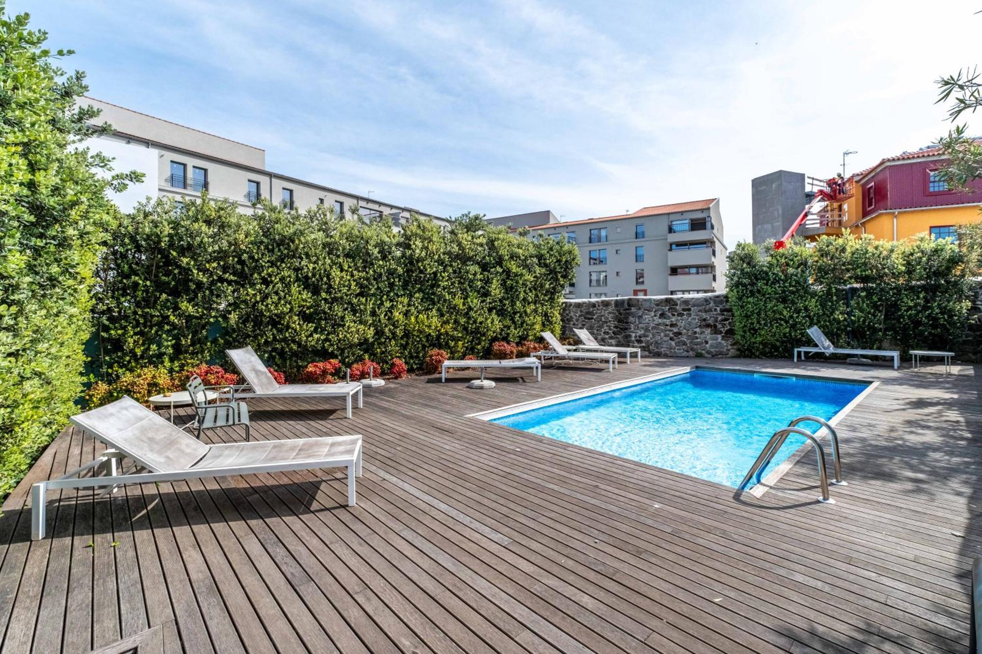 Apartmán Hm - Segredo Do Porto Exteriér fotografie